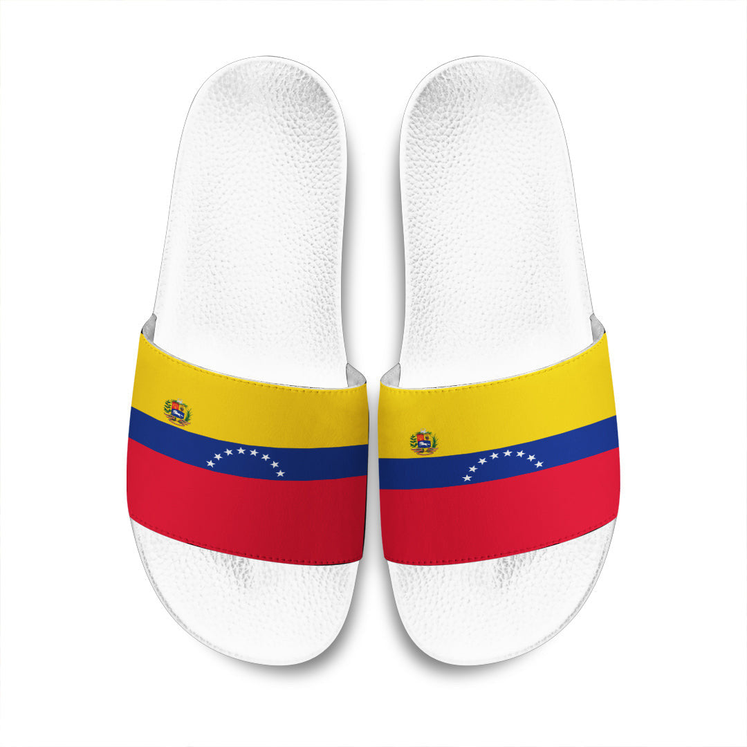 Sandals Flag of Venezuela Sandals