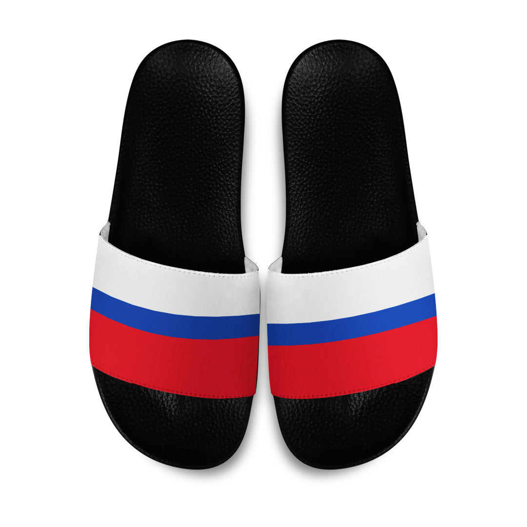 Sandals Flag Of Russia Sandals