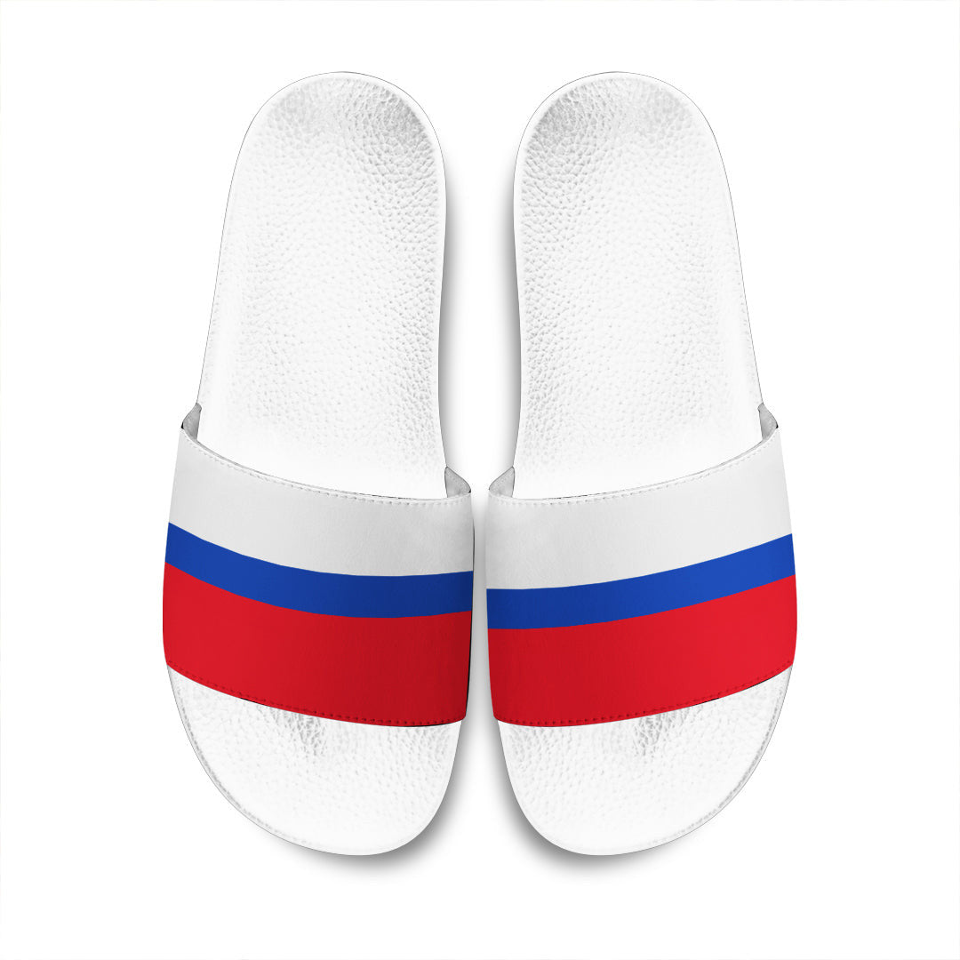 Sandals Flag Of Russia Sandals