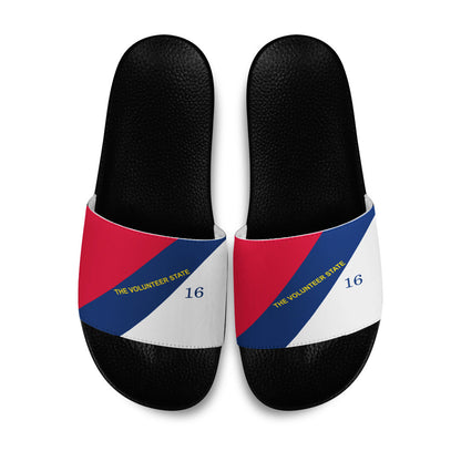 Sandals Flag Of Tennessee 1897 1905 Sandals