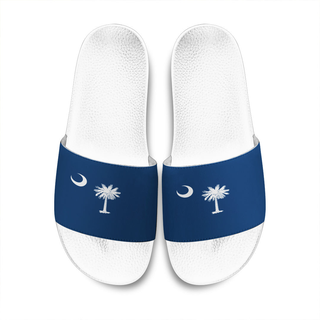 Sandals Flag of South Carolina Sandals