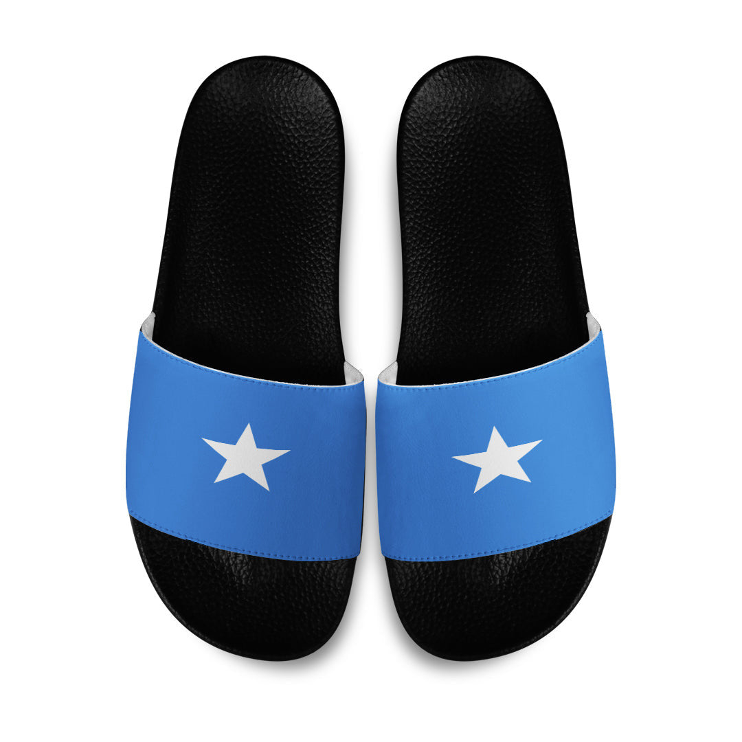 Sandals Flag of Somalia Sandals
