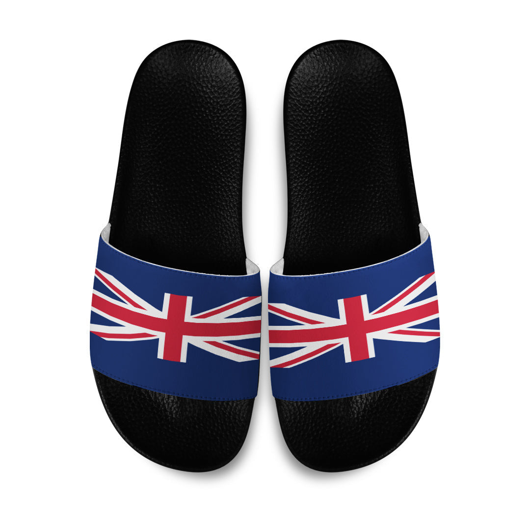 Sandals Flag of United Kingdom Union Jack Sandals
