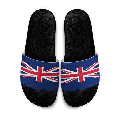 Sandals Flag of United Kingdom Union Jack Sandals