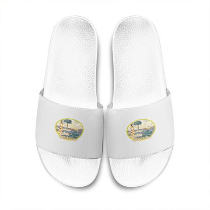 Sandals Flag of The Flag Of Florida 1868 1900 Sandals