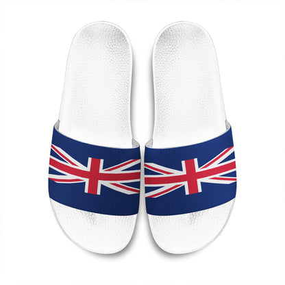 Sandals Flag of United Kingdom Union Jack Sandals