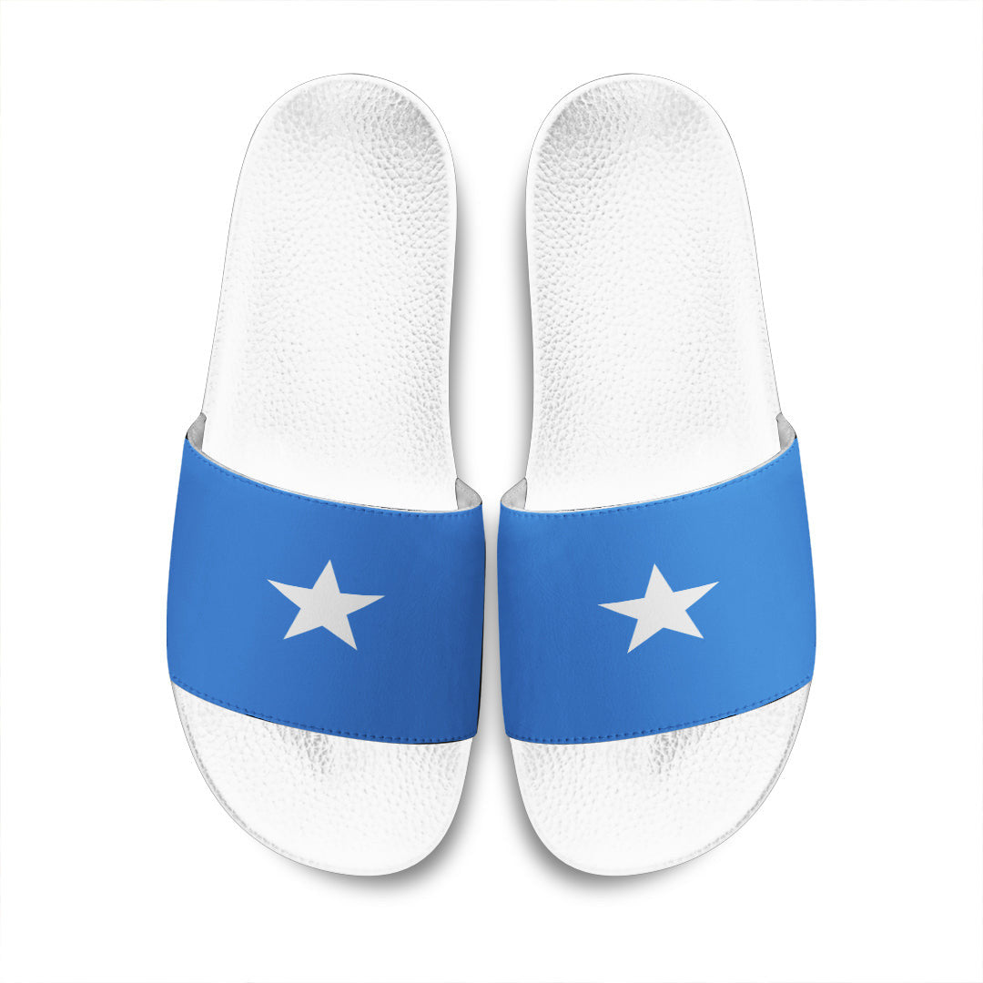 Sandals Flag of Somalia Sandals