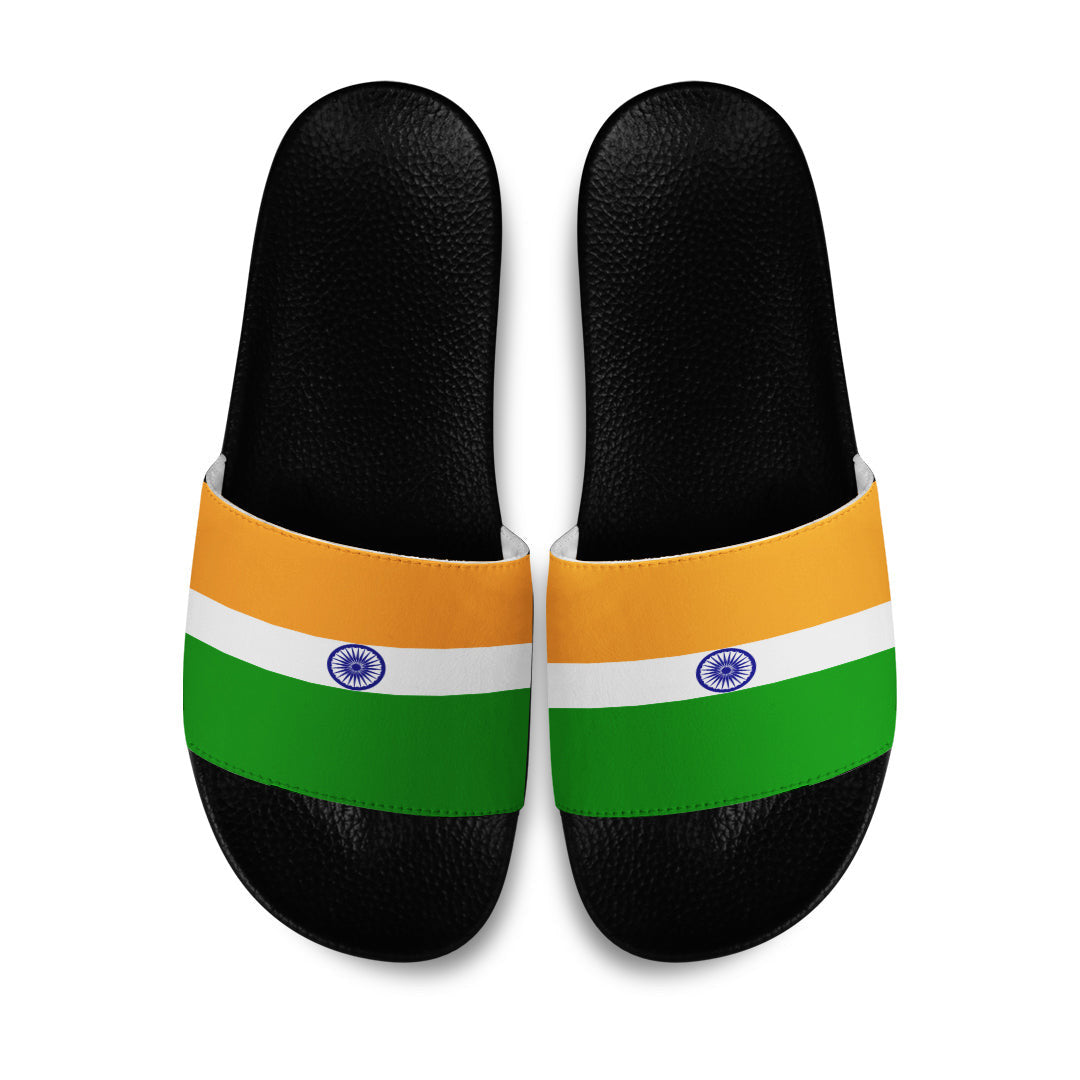 Sandals Flag of India Sandals