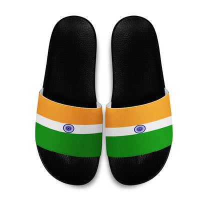 Sandals Flag of India Sandals