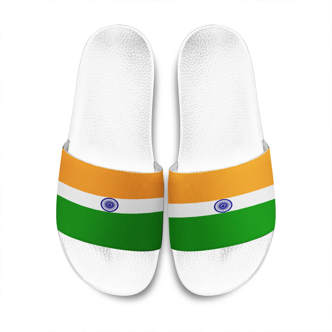 Sandals Flag of India Sandals