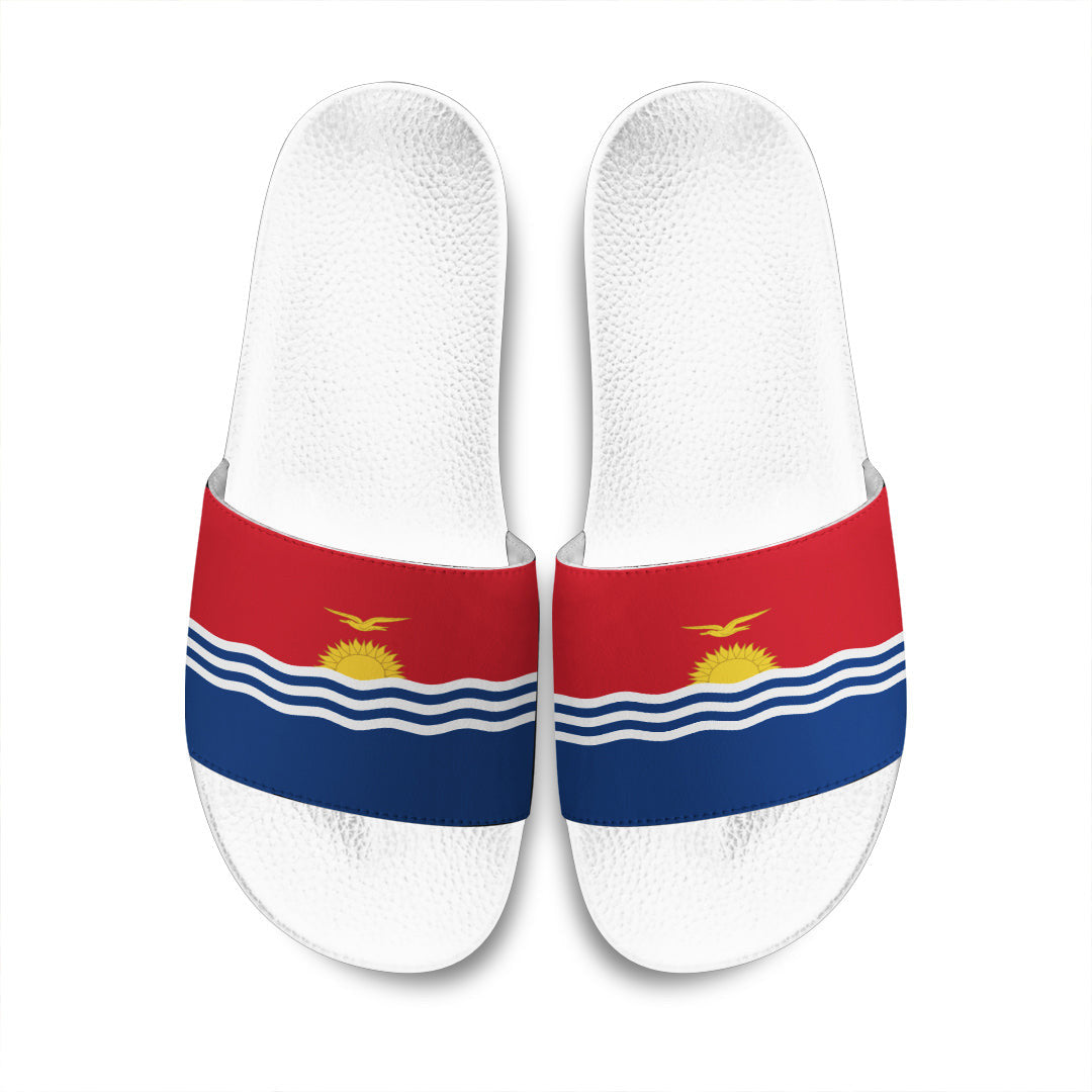 Sandals Flag of Kiribati Sandals