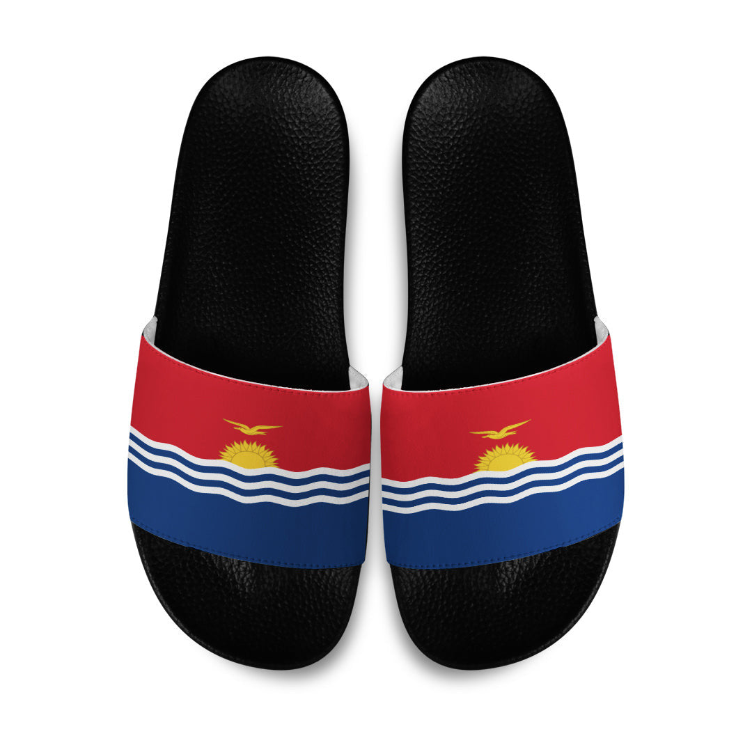 Sandals Flag of Kiribati Sandals