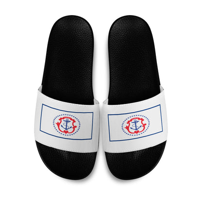 Sandals Flag Of Rhode Island 1877 1882 Sandals