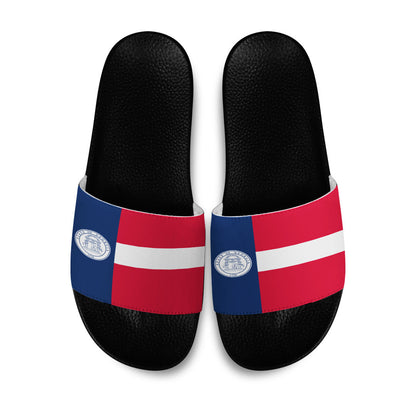 Sandals State Of Georgia 1920 1956 Sandals