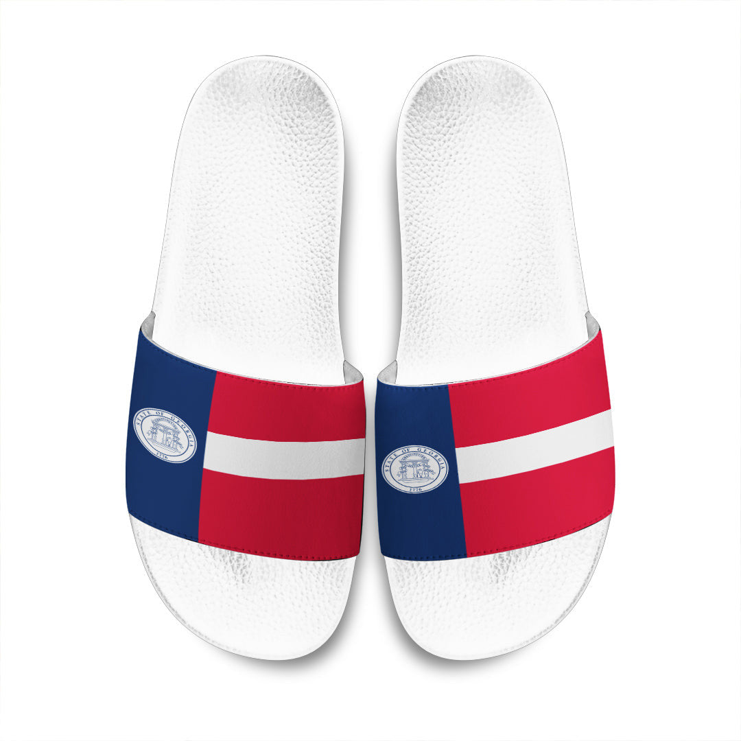 Sandals State Of Georgia 1920 1956 Sandals