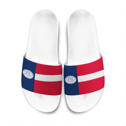 Sandals State Of Georgia 1920 1956 Sandals