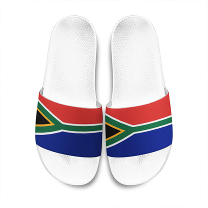 Sandals Flag of South Africa Sandals