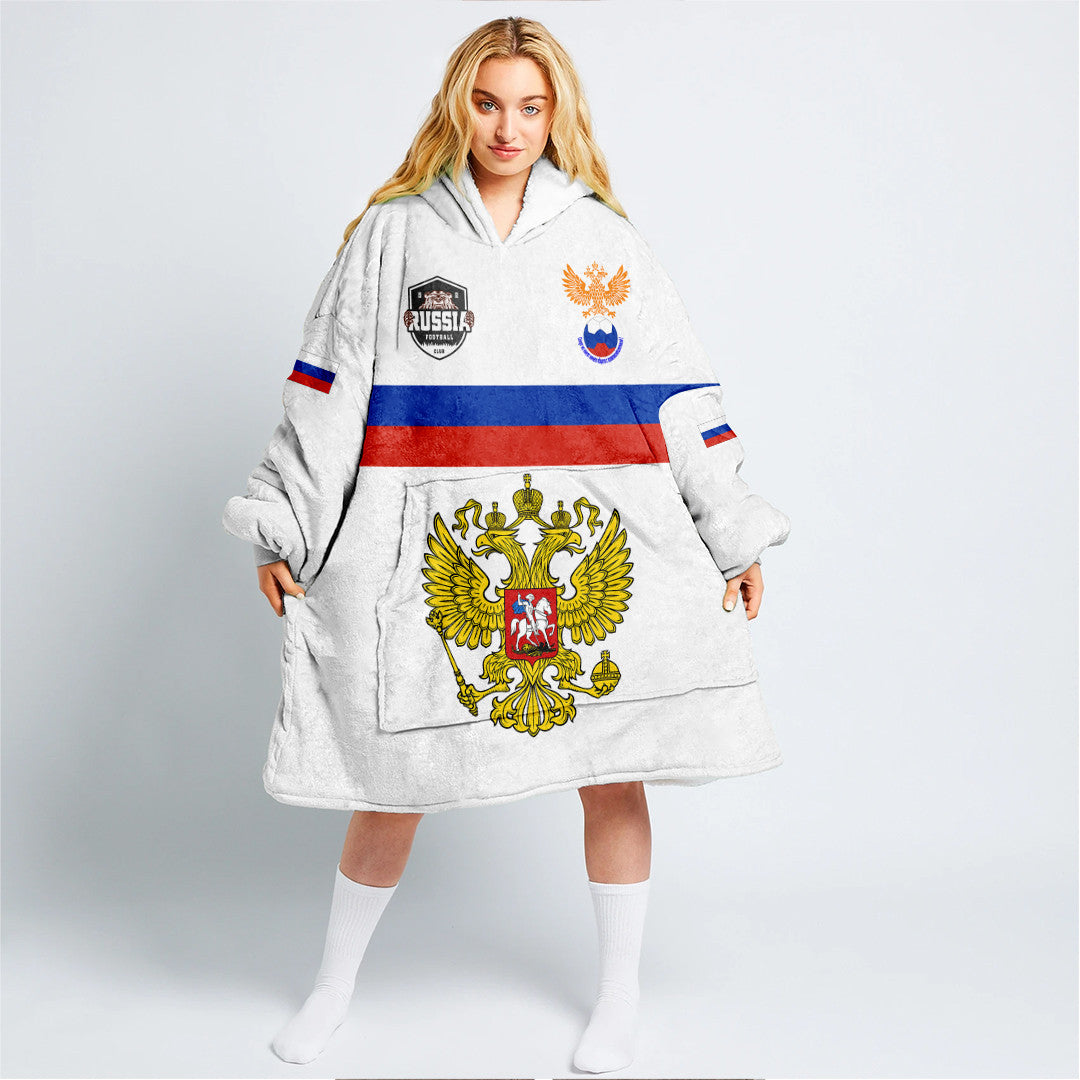 Clothing Russia Sport 2022 Hoodie Dress