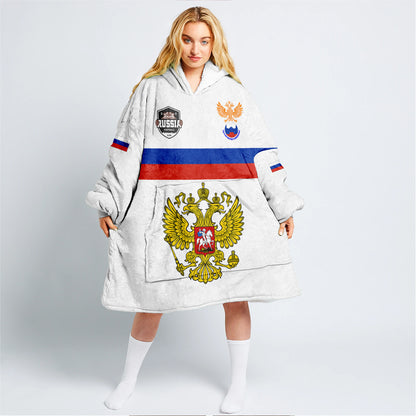 Clothing Russia Sport 2022 Hoodie Dress