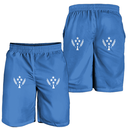 Men's Short Flag of Kosrae Men's Short