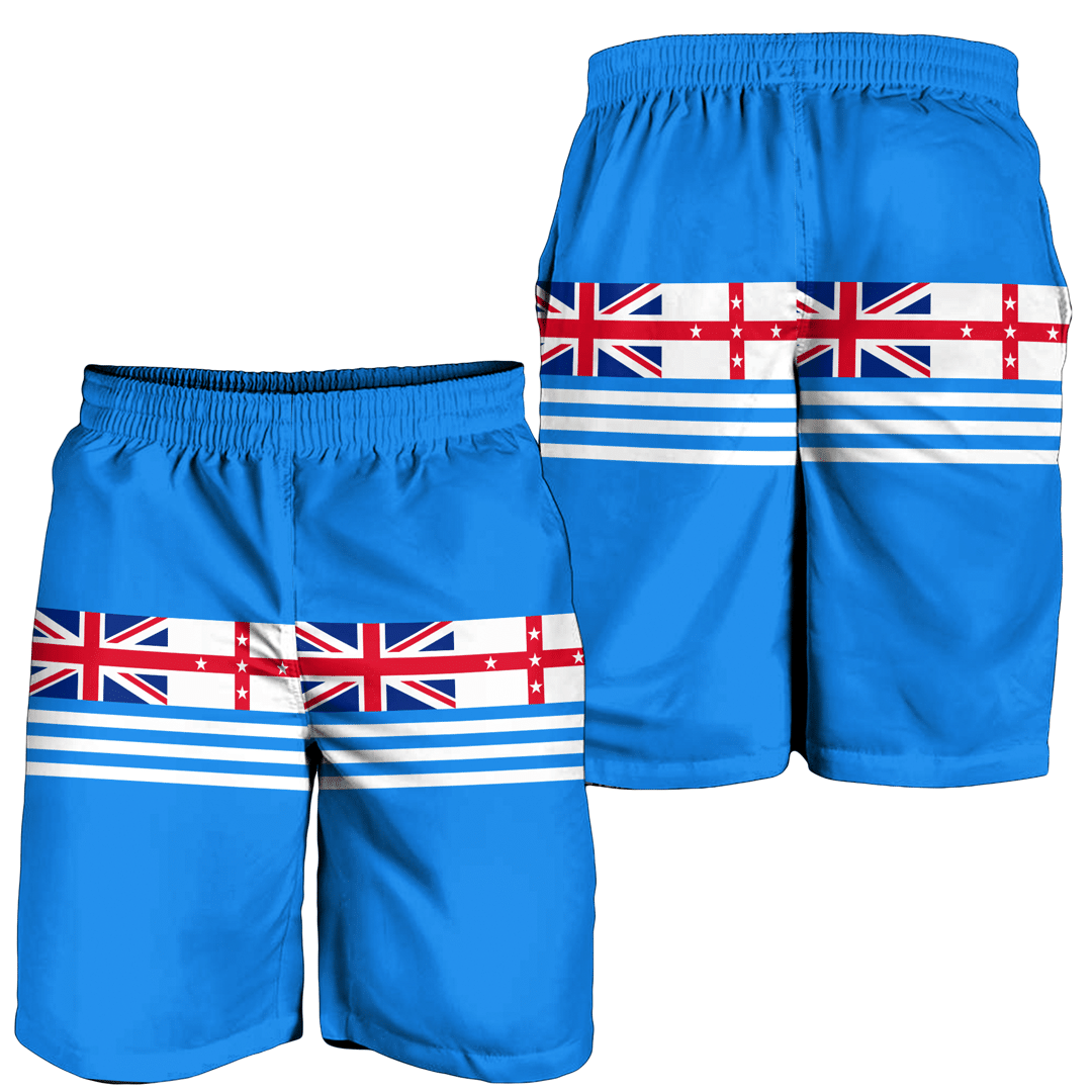 Men's Short Australia Murray River Flag Men's Short