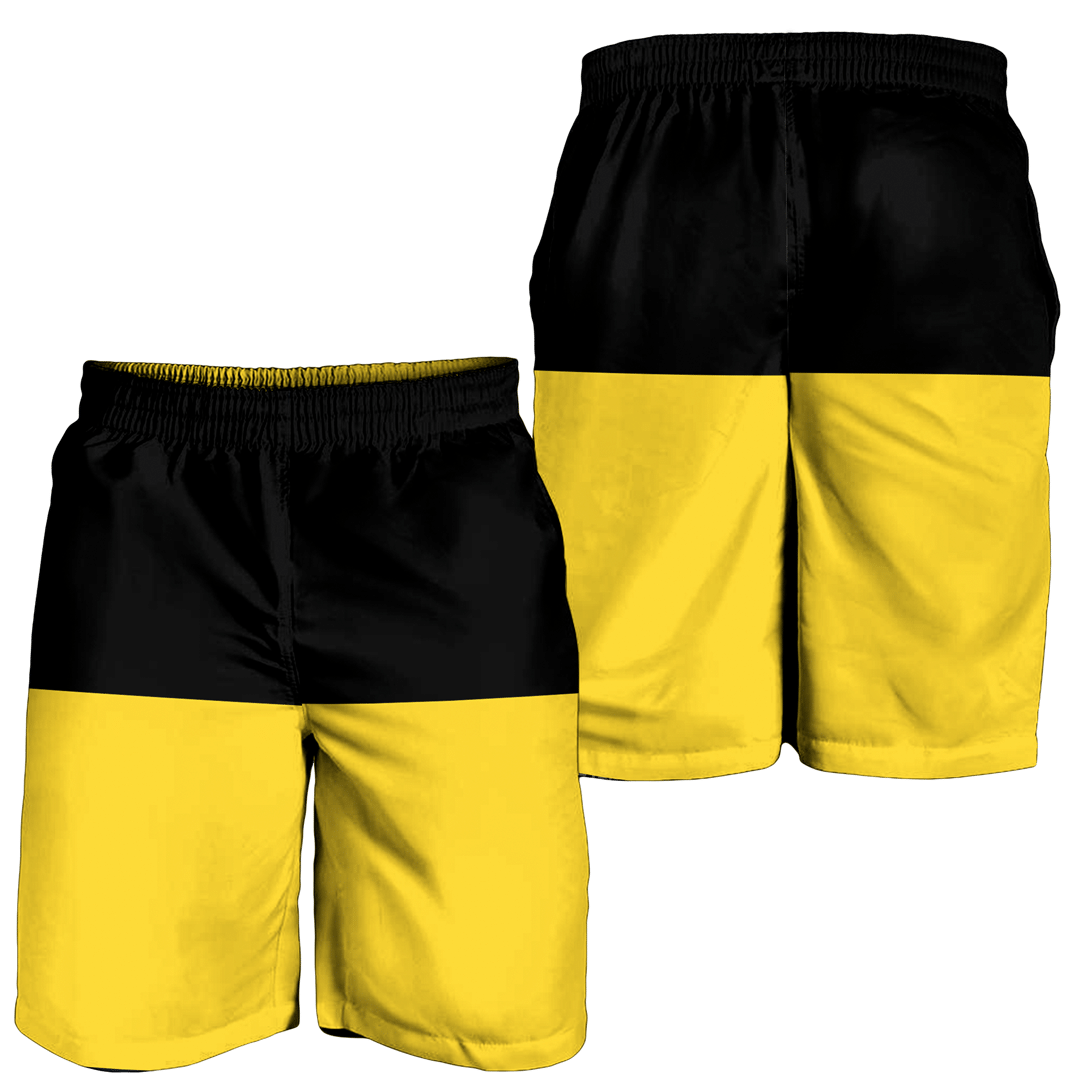 Men's Short Flag of Austrian Empire Men's Short