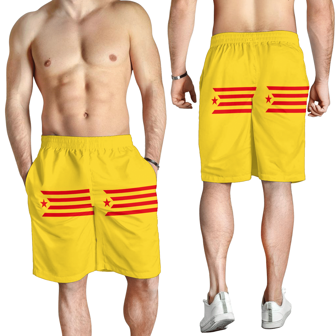 Men's Short Catalonia Men's Short
