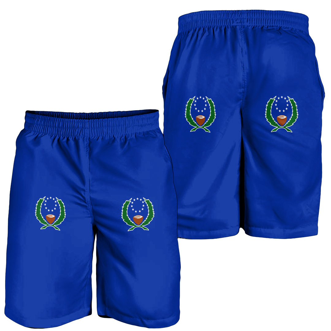 Men's Short Flag of Pohnpei Men's Short