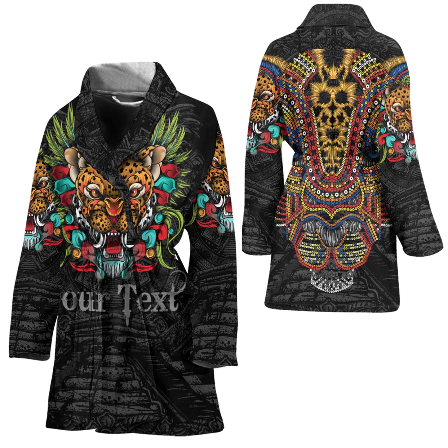 Haiti Special Grunge Flag Pullover Hoodie