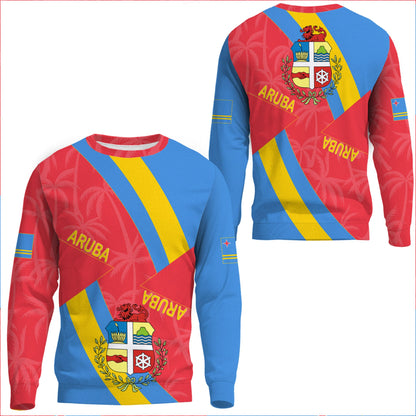 Clothing Aruba Sweatshirts