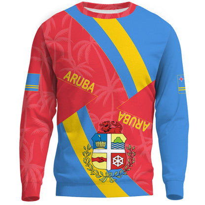 Clothing Aruba Sweatshirts