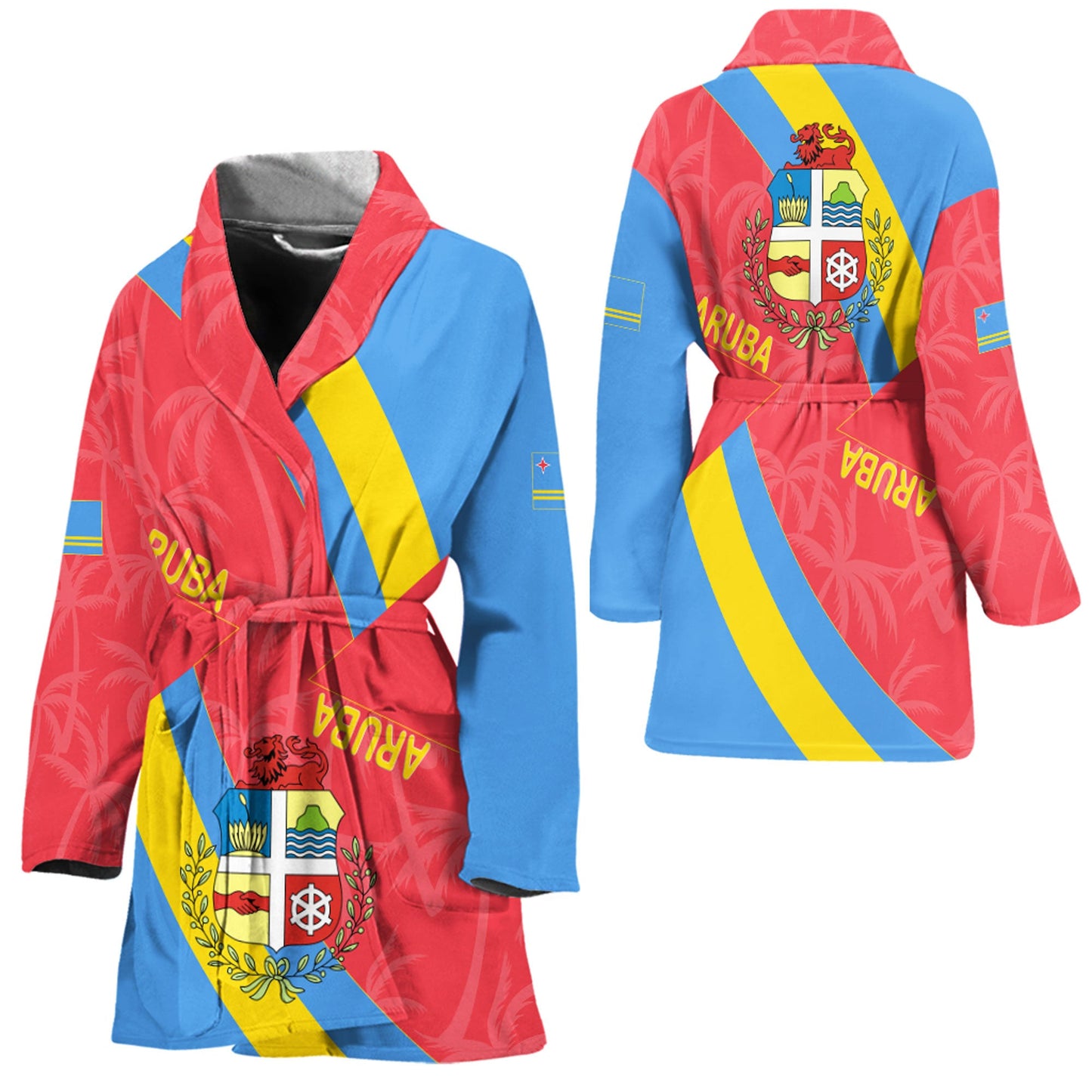Haiti Special Grunge Flag Pullover Hoodie