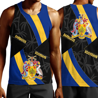 Clothing Barbados Tank Top
