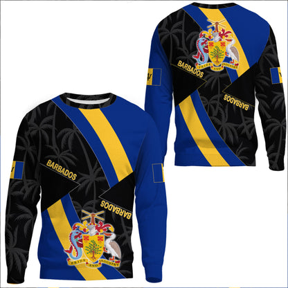 Clothing Barbados Sweatshirts