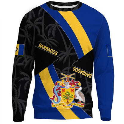 Clothing Barbados Sweatshirts