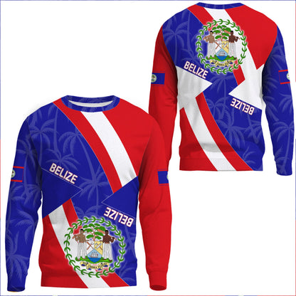 Clothing Belize Sweatshirts