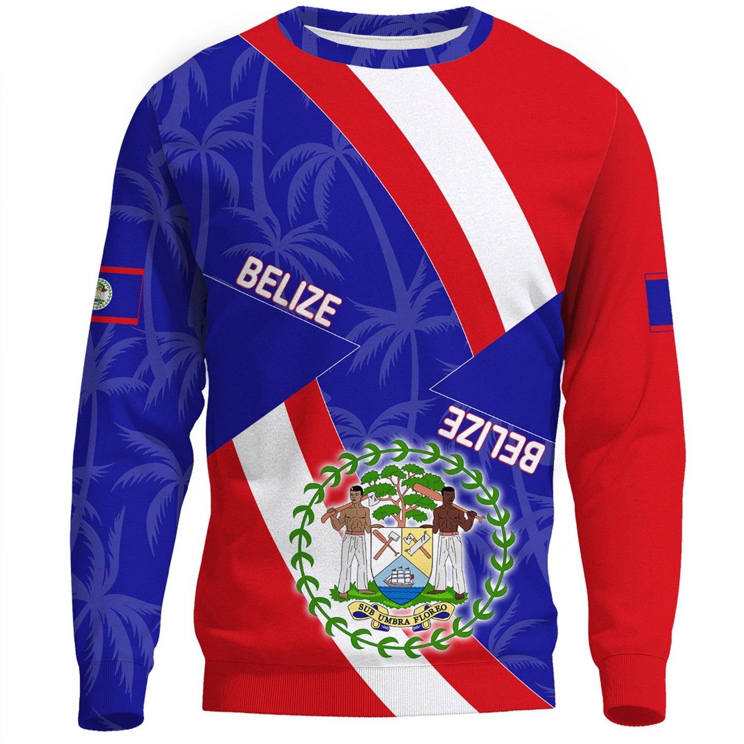 Clothing Belize Sweatshirts