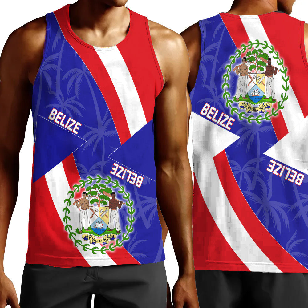 Clothing Belize Tank Top