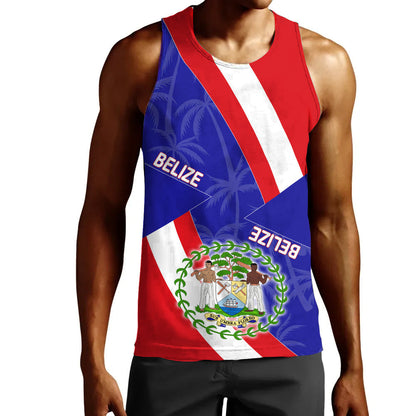 Clothing Belize Tank Top