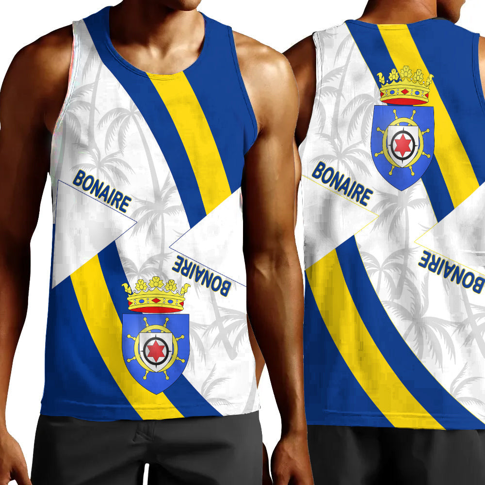 Clothing Bonaire Tank Top