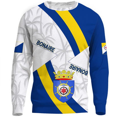 Clothing Bonaire Sweatshirts