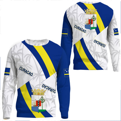 Clothing Cuaracao Sweatshirts