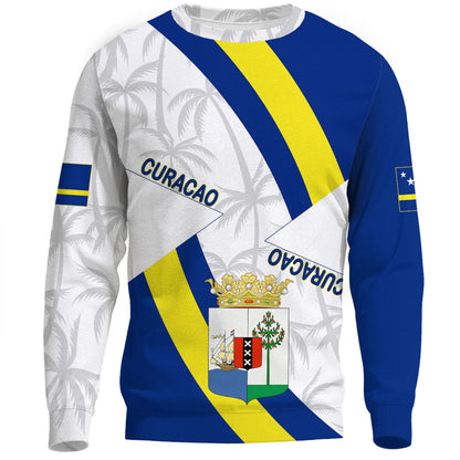 Clothing Cuaracao Sweatshirts