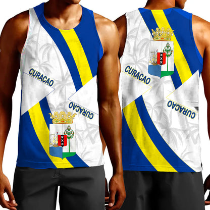 Clothing Cuaracao Tank Top