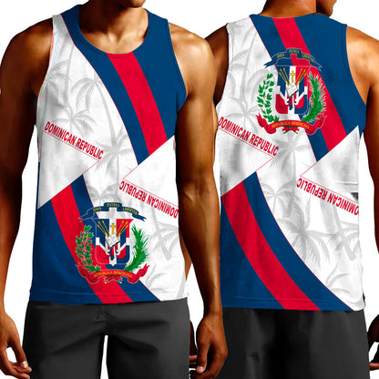 Clothing Dominican Republic Tank Top
