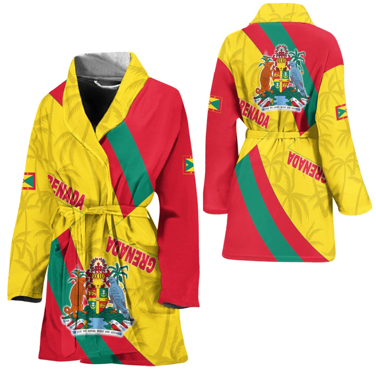 Haiti Special Grunge Flag Pullover Hoodie