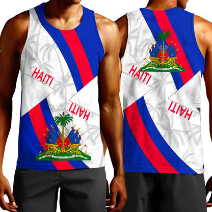 Clothing Haiti Tank Top