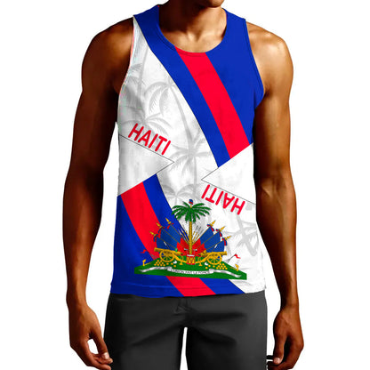 Clothing Haiti Tank Top
