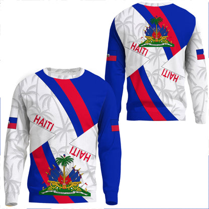 Clothing Haiti Sweatshirts