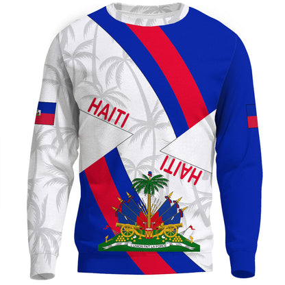 Clothing Haiti Sweatshirts